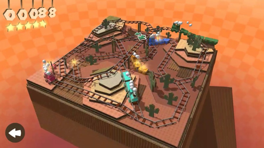 花园铁路游戏安卓版