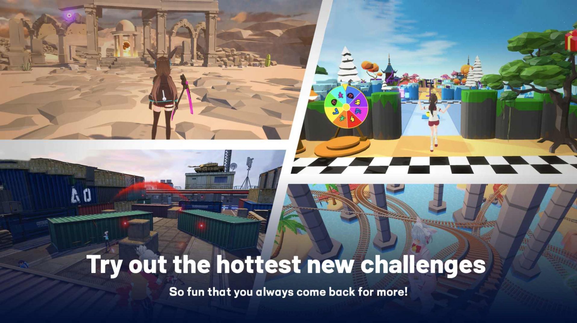 Playza元宇宙app最新版本