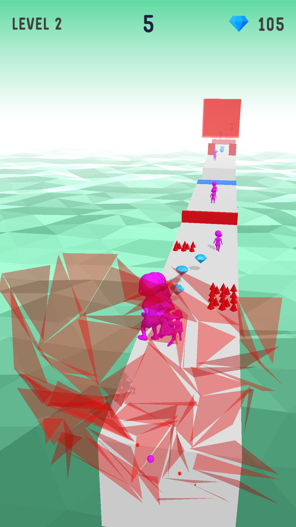 人群大冲关游戏安卓版