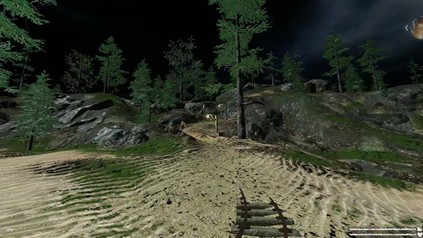 查尔斯小火车中文版