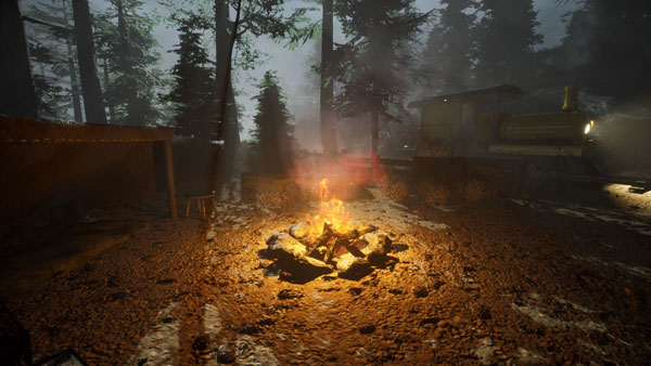 查尔斯小火车中文版