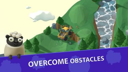 农场的司机游戏安卓版