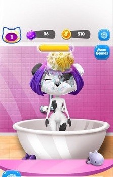 露西狗护理游戏安卓版