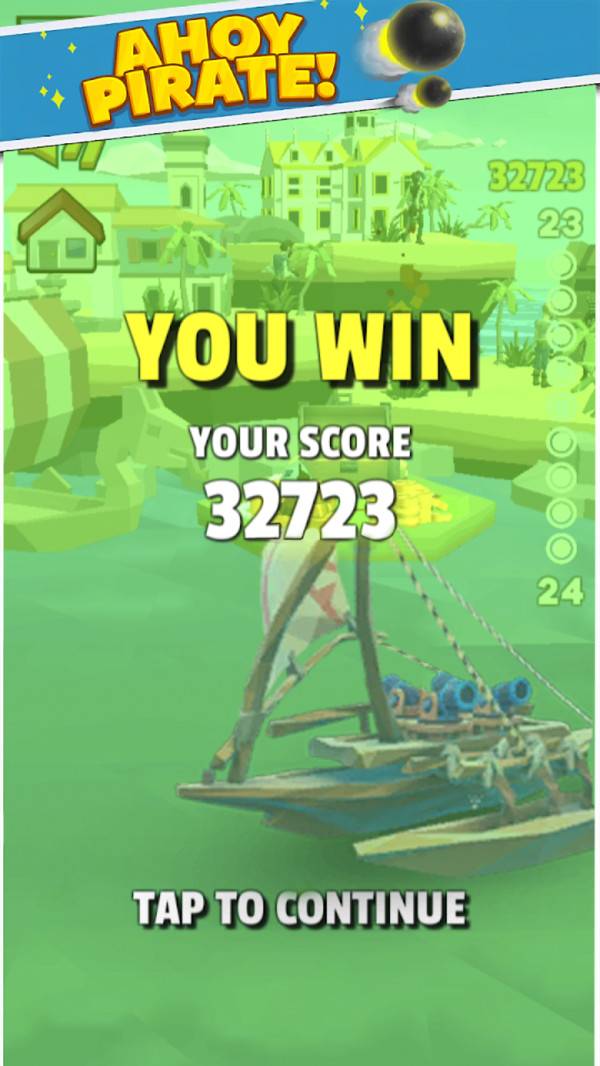 海盗来袭中文最新版