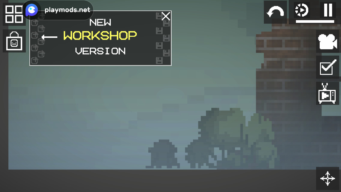 甜瓜游乐场国际服playmods