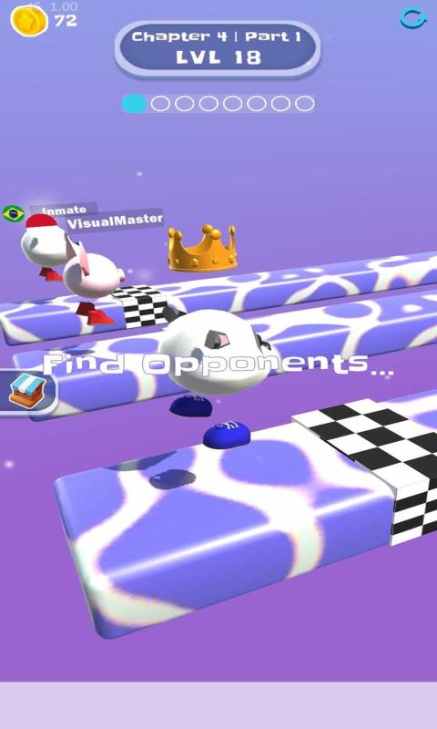 绘画式超级赛跑者游戏安卓汉化版