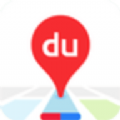 百度地图APP