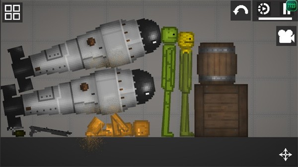 甜瓜游乐场15.0版