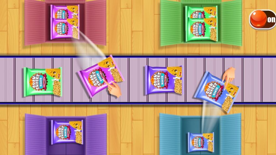 甜厨房面包店厨师游戏ios版 v1.0