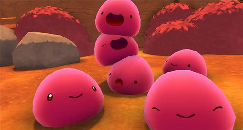 史莱姆牧场手机版