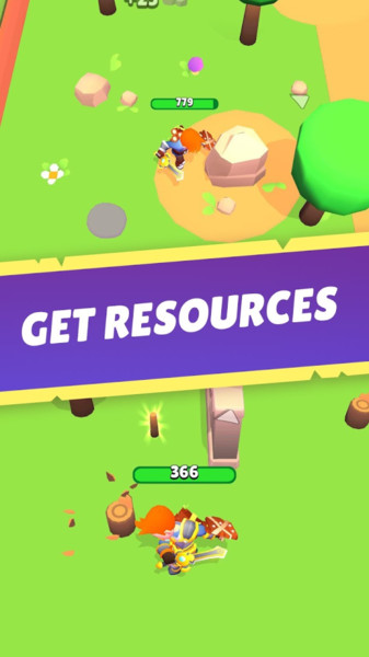 工艺与地牢游戏中文版