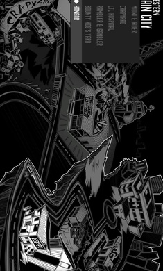 迅狼疾步安装器