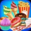 甜厨房面包店厨师游戏ios版 v1.0