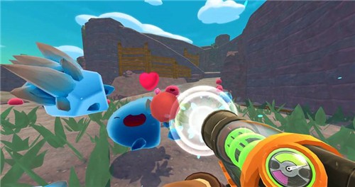 史莱姆牧场手机版