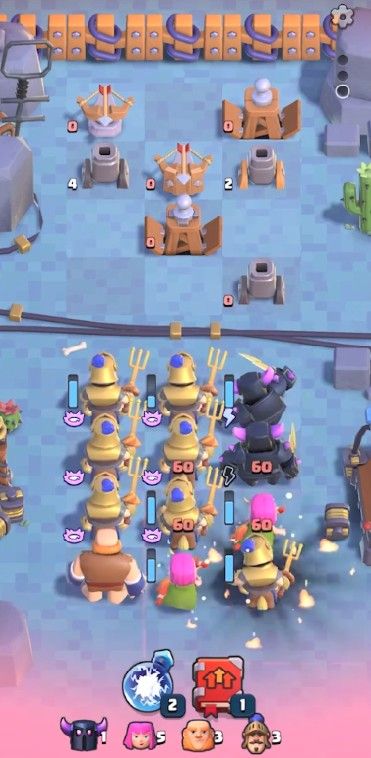 部落崛起远征手游官方版