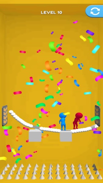 咱们见面吧游戏安卓版 v0.0.9