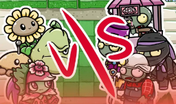 植物大战僵尸联机版