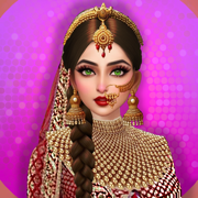 超级女声时尚装扮3D