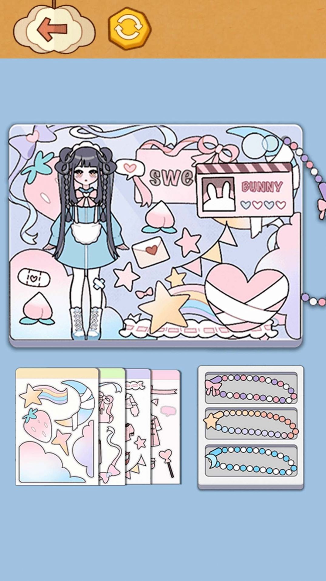 咕卡制作大师2024