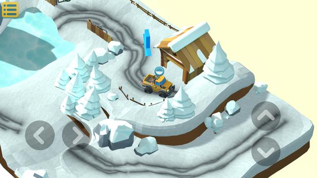 农场的司机游戏安卓版