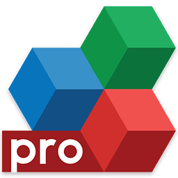 办公套件 OfficeSuite pro