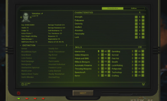 核爆RPG特鲁多格勒