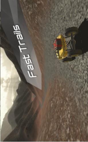 涡轮越野游戏安卓版