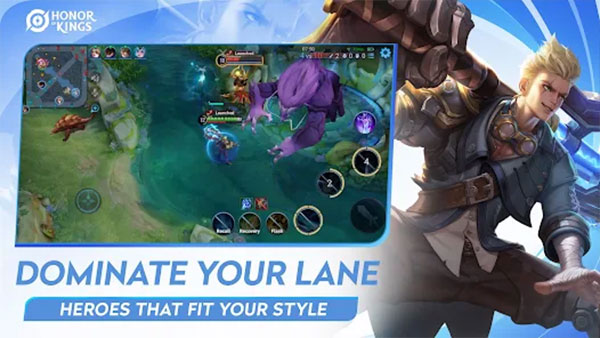 王者荣耀国际服体验服