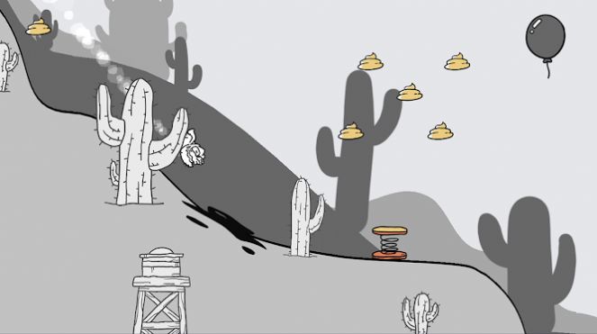 有趣的青蛙游戏安卓最新版