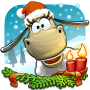 云和绵羊的故事2