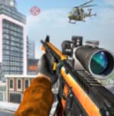 城市狙击手精英中文版 v1.3