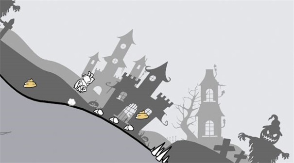 有趣的青蛙游戏安卓最新版