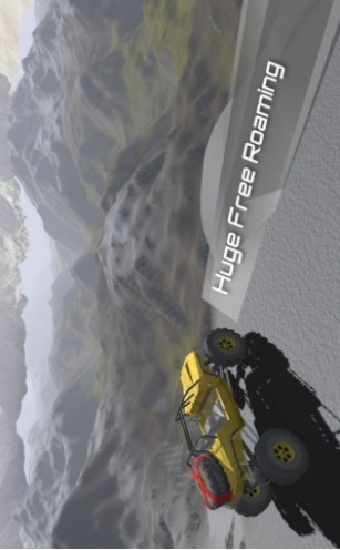 涡轮越野游戏安卓版