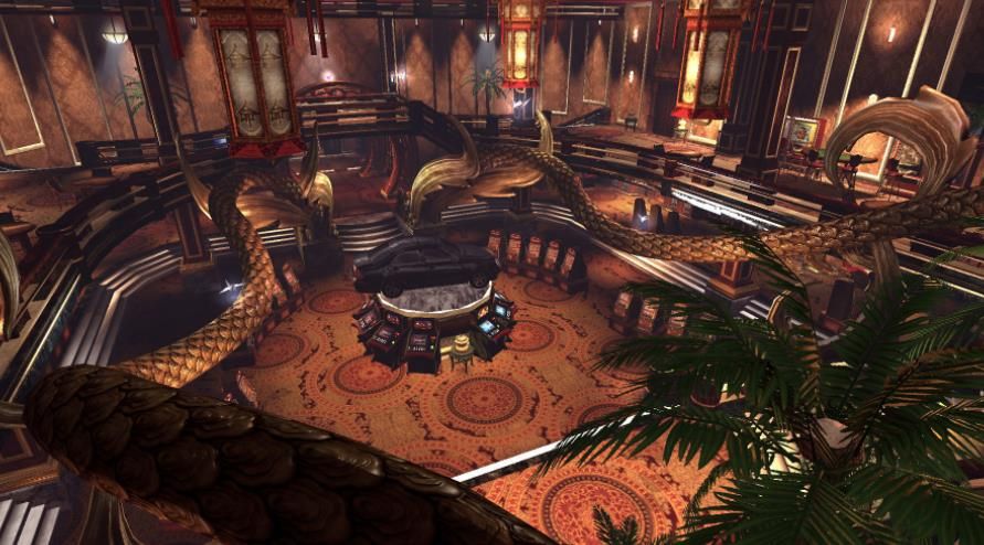 周润发枪神游戏手机中文版