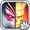 死神vs火影6.1满人物版