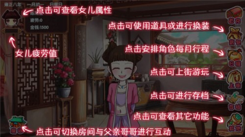 皇后成长计划2手机版新手攻略6