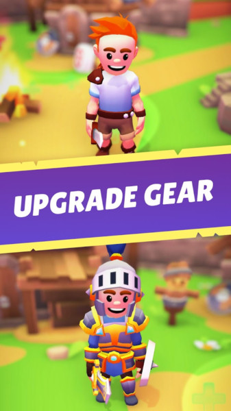 工艺与地牢游戏中文版