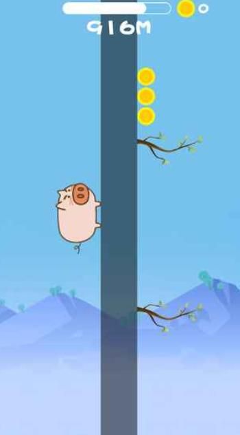 公猪上树之为了爱情最新版