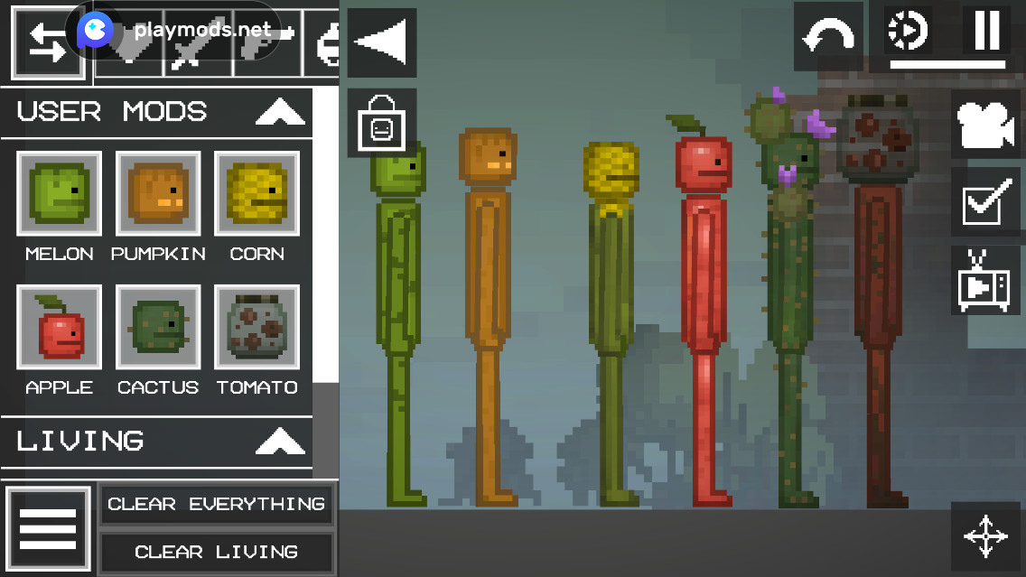 甜瓜游乐场国际服playmods