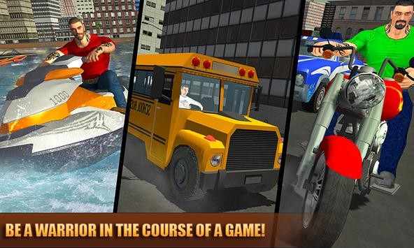 城市狙击手精英中文版 v1.3