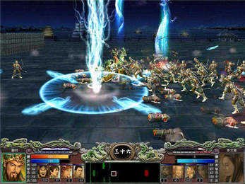 三国群英传7手机版