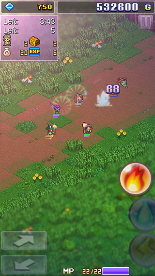 魔法师大冒险汉化版