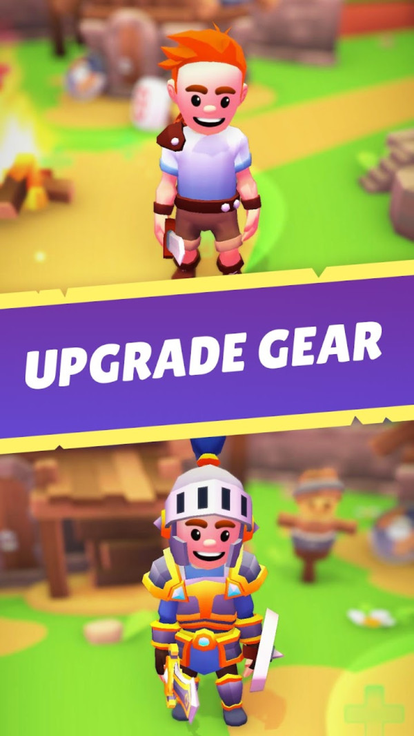 工艺与地牢游戏中文版