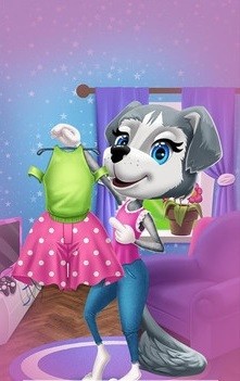 露西狗护理游戏安卓版