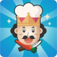 空闲厨师袖珍餐厅游戏安卓最新版