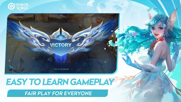 王者荣耀国际服体验服