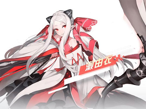 濑由衣技能展示