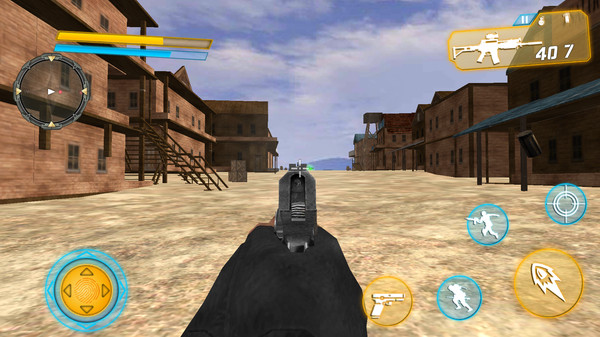 战火生存游戏最新版