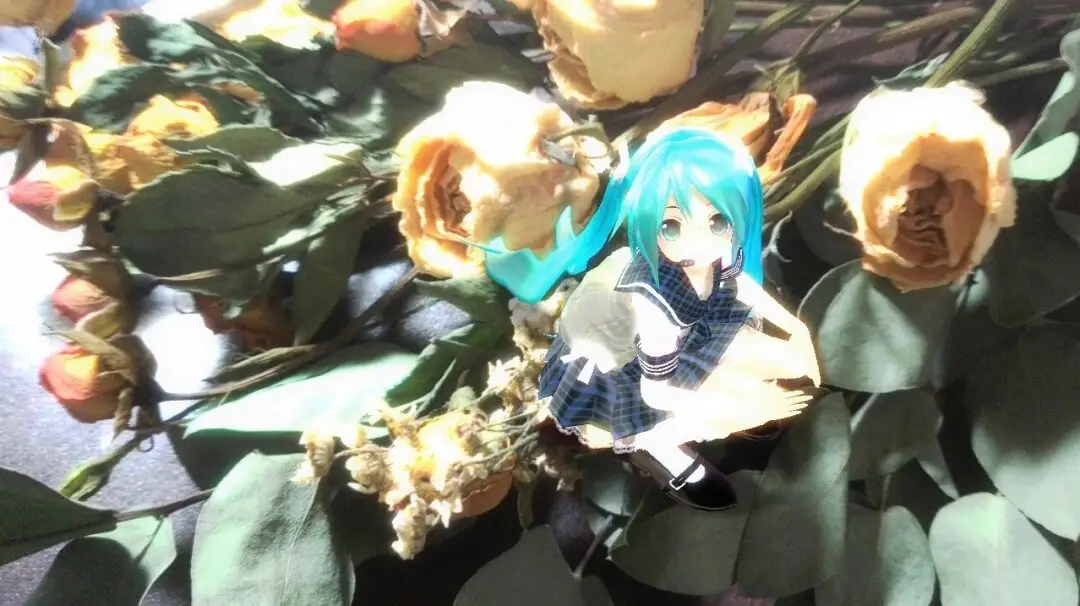 Mikuture