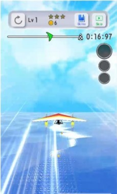 滑翔机战斗安卓版